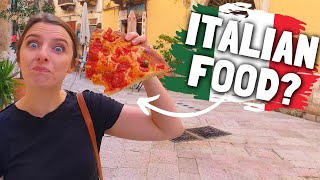 BEST FOOD IN THE SOUTH OF ITALY 🇮🇹 Puglia Italy Food Tour [upl. by Helaine]