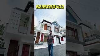 Call ☎️ 6235030402 House sale in Trivandrum [upl. by Odragde]