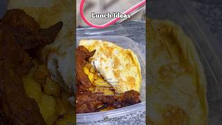 Lunch Pack Inspiration Series 4 shorts lunchboxideas  Mdevaan [upl. by Plunkett]