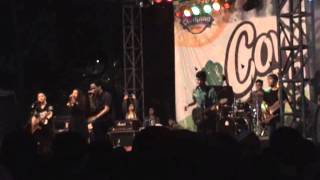 HIVI  Mata ke hati LIVE at Jakcloth 2014 [upl. by Cook269]