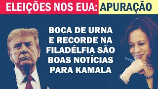 APURAÇÃO MAL COMEÇOU E TRUMP ALEGOU quotFRAUDE EM MASSAquot NAS ELEIÇÕES DOS EUA  Cortes 247 [upl. by Aylmer]