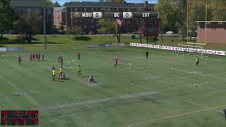 Brevard College Soccer Senior Day Doubleheader [upl. by Sherburne]