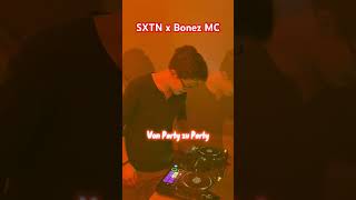 SXTN x Bonez MC shorts mashup [upl. by Nairred]