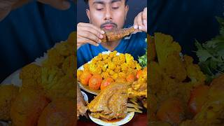 Crispy Bata Fish Fry mukbang asmr eating shortvideo reelsvideo viralvideo short food show [upl. by Chute]