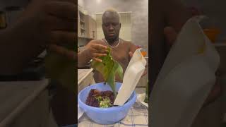 SDK Dele and food no play time ghana viral viralshorts viralvideo reels [upl. by Terena303]