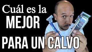 ¿Cual es la Mejor OPCIÓN para un CALVO [upl. by Nehttam]