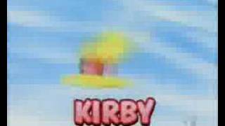 Italian Kirby Theme [upl. by Downe]