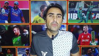 Two Parchis of Aqib Javed that can prove costly [upl. by Favata320]