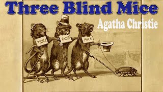 Agatha Christie  Three Blind Mice  BBC Radio Dramabbc [upl. by Atnad]