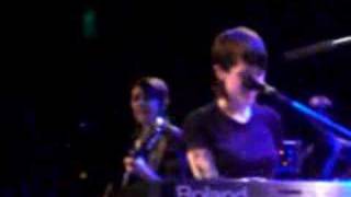 Tegan amp Sara in Munich Soil Soil [upl. by Linnie]