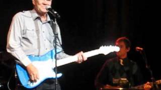 Wichita Lineman  Rhinestone Cowboy  Glen Campbell  Glasgow 2010 [upl. by Harimas18]