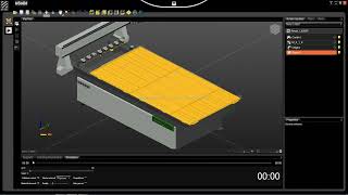 BIESSE  bSolid HOW TO CREAT MILLING TOOLPATH [upl. by Arammat840]