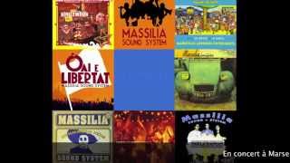 MASSILIA SOUND SYSTEM fête ses 30 Ans de carrière avec quotMassiliaquot [upl. by Renraw954]