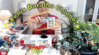 😍PRÓXIMOS PASSOS DELEA EM RELAÇÃO A VOCÊ EM 48 HORAS 🤔VAI TE PROCURAR🔮Baralho Cigano Tarot [upl. by Hgielac]