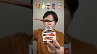 EATING RANDOM FOOD FROM CONVENIENCE STORE asmr mukbang [upl. by Pero241]