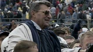 Exclusive Was Joe Paterno Involved in a CoverUp at Penn State [upl. by Fabrin]