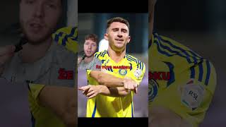 Laporte přestoupí do Realu Madrid [upl. by Cissiee107]