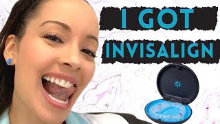 Things I Wish I Knew Before Invisalign [upl. by Garretson]