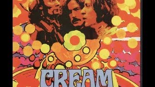 Cream  Sunshine Of Your Love HD [upl. by Breech494]