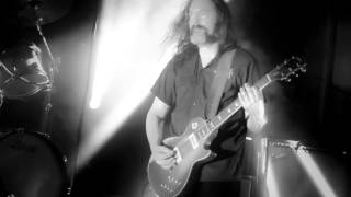 Motorpsycho  Vortex Surfer Live [upl. by Kylila485]