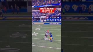 This is why madden is a joke [upl. by Tessy]