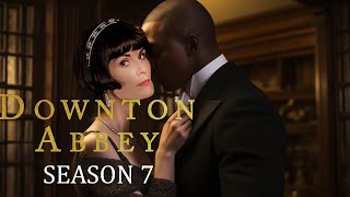 DOWNTON ABBEY Season 7 Teaser 2024 [upl. by Nodnahs788]