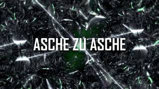 Rammstein  Asche zu asche FULL COVER [upl. by Eelatsyrc563]