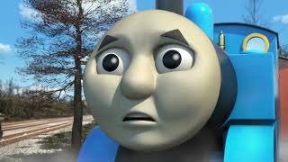 Thomas amp Friends Season 22 Episode 22 Rosie Is Red US Dub HD Part 2 [upl. by Rednasxela]