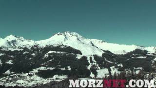 Morzine  Avoriaz  Morzine Ski Area Guide [upl. by Ainatit]