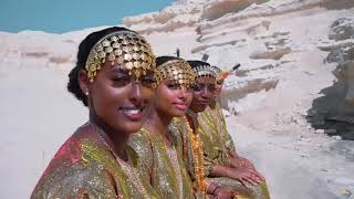 Life in Eritrea Capital City of Asmara People Population Culture History Music and Lifestyle [upl. by Claresta]