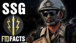 8 Surprising Facts About SSG Commandos [upl. by Descombes]