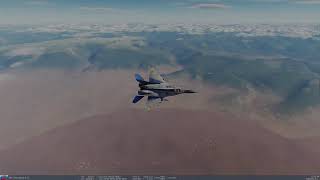 DCS  Viper  3 in 1 [upl. by Guod838]