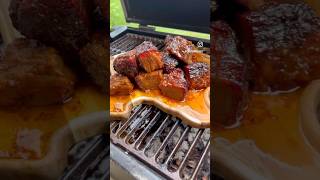 Brisket Burnt ends [upl. by Enenej]