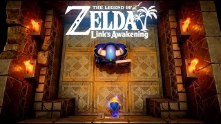 ZeldaLinks AwakeningEP15We got the Key [upl. by Delacourt]