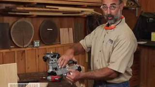 Woodworking DIY Tips  Dovetail Buying Advice [upl. by Pond]