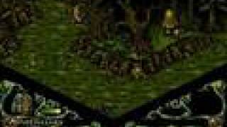 Amiga Longplay Darkmere The Nightmares Begun [upl. by Panta]