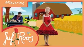 Juf Roos • Poesje Mauw • Aflevering [upl. by Shig]