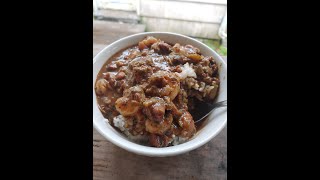 Cajun Gumbo [upl. by Tham]