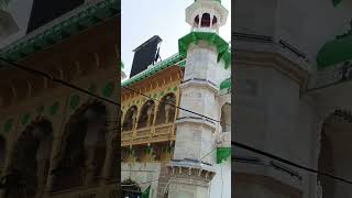 Ajmer Dargah Mein Aaj sarve ho raha hai dekh sakte hain aap shorts [upl. by Gnous594]