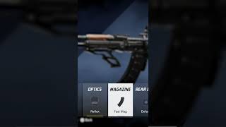 THE BEST AR LOADOUT IN XDEFIANT BEST AK47 CLASS LOADOUT XDefiant [upl. by Iah719]