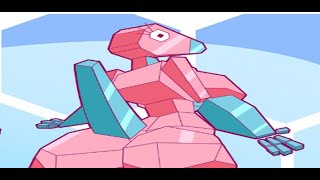 Shiny PorygonZ is a menace Pokemon Planet PPO Tier 2 Clan Wars PVP [upl. by Downs861]