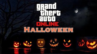 GTA Online Halloween Events 2024 [upl. by Mrots267]