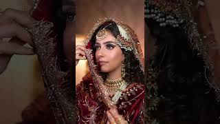 Dil Kehta Hai Female Version  The Wedding Video Photography Short2024  Golden Sky Prime Production [upl. by Lolanthe]