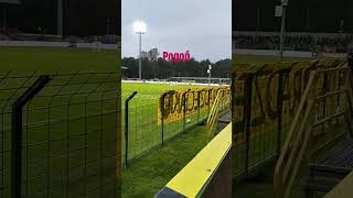 GKS Katowice vs Pogoń Szczecin [upl. by Arit523]