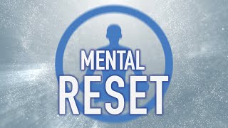 Mental Reset in 5 Minutes  Guided Mindfulness Meditation  Calm Anxiety and Stress [upl. by Lohman]