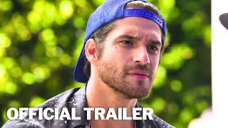 THE REAL BROS OF SIMI VALLEY THE MOVIE Official Trailer 2024  HD [upl. by Gatias136]