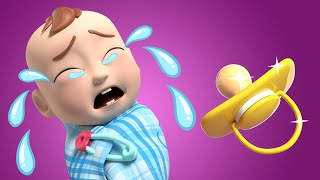 🍼🎉💕Newborn Baby Celebration  Song for Kids  Newborn Baby Songs amp Nursery Rhymes [upl. by Ulphi]