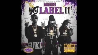 MIGOS  EMMITT SMITH CHOPPED NOT SLOPPED [upl. by Harilda]