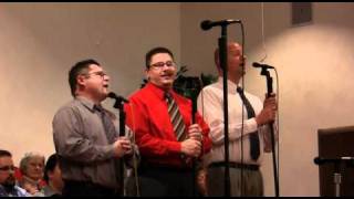 Farther Along  One Accord acapella  Harmony Great Tenor [upl. by Aoh882]