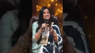 Zara Si Aahat Hoti Hai  Lata Jii  Richa Sharma  Tribute 🙏🙏🙏 [upl. by Lertram220]